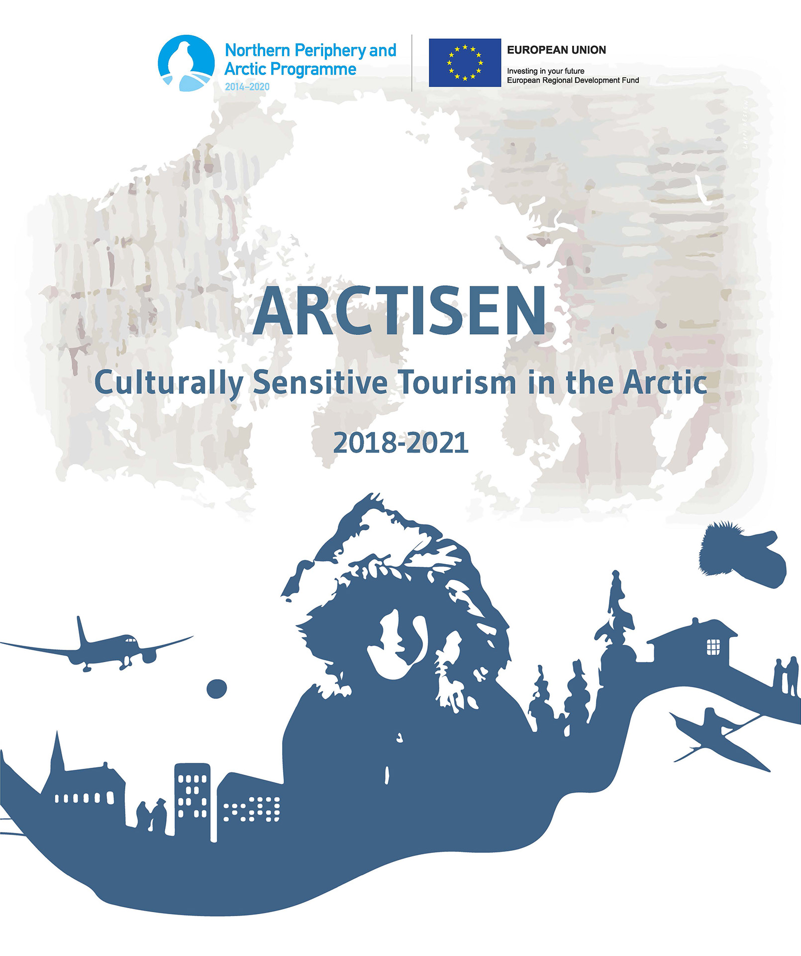 Poster Arctisen@1920px